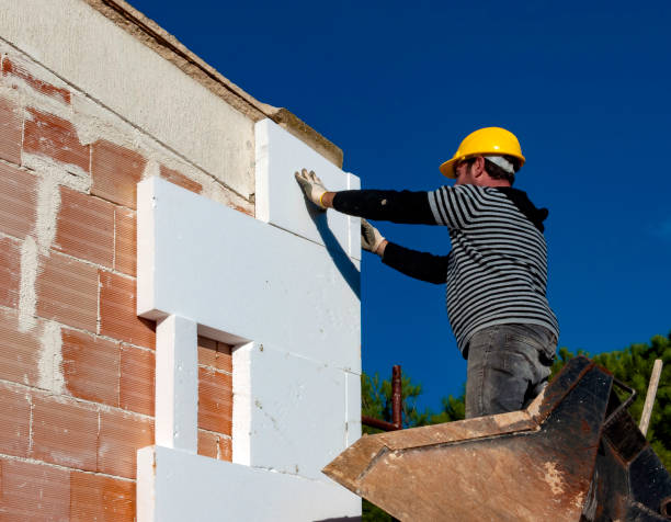 Best Blown-in Insulation in Solomons, MD