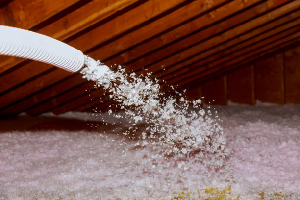 Best Insulation for Specific Applications in Solomons, MD