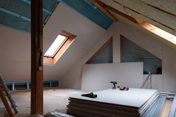 Best Geographic-Specific Insulation Services in Solomons, MD