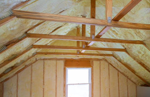 Best Spray Foam Insulation in Solomons, MD