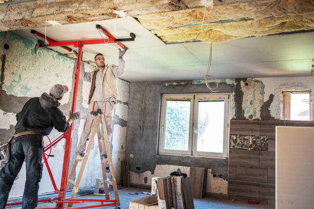 Best DIY Insulation Kits and Guidance in Solomons, MD
