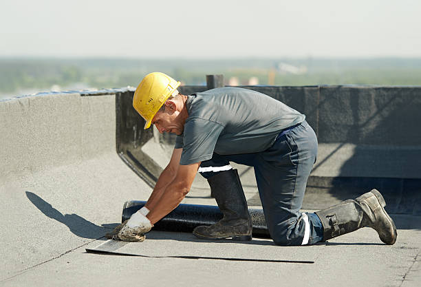 Best Spray Foam Insulation in Solomons, MD