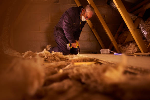 Best Insulation for Specific Applications in Solomons, MD